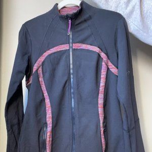 Lululemon Athletica Define Jacket